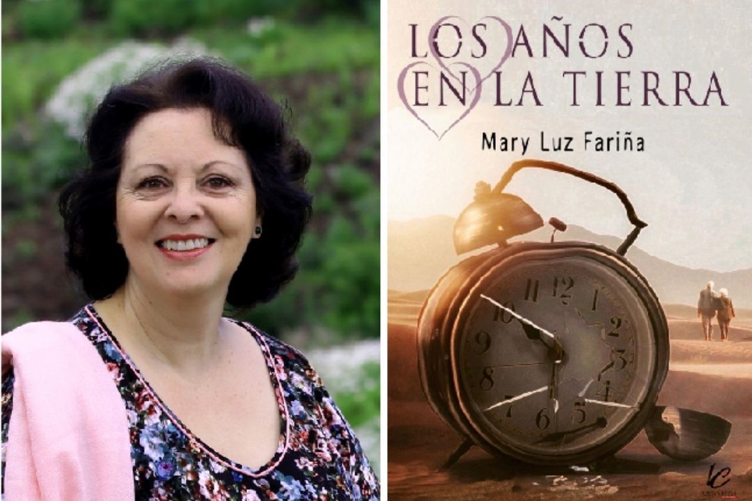 los años en la tierra