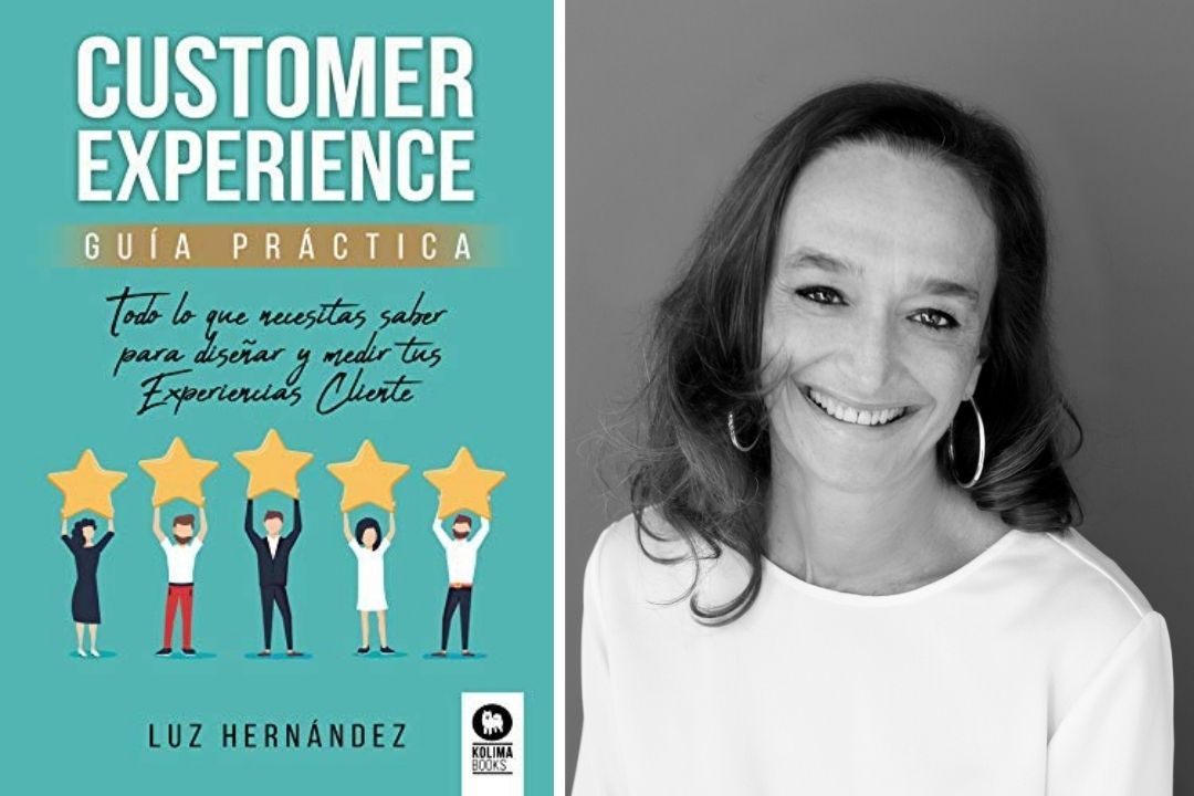 luz hernández customer experience
