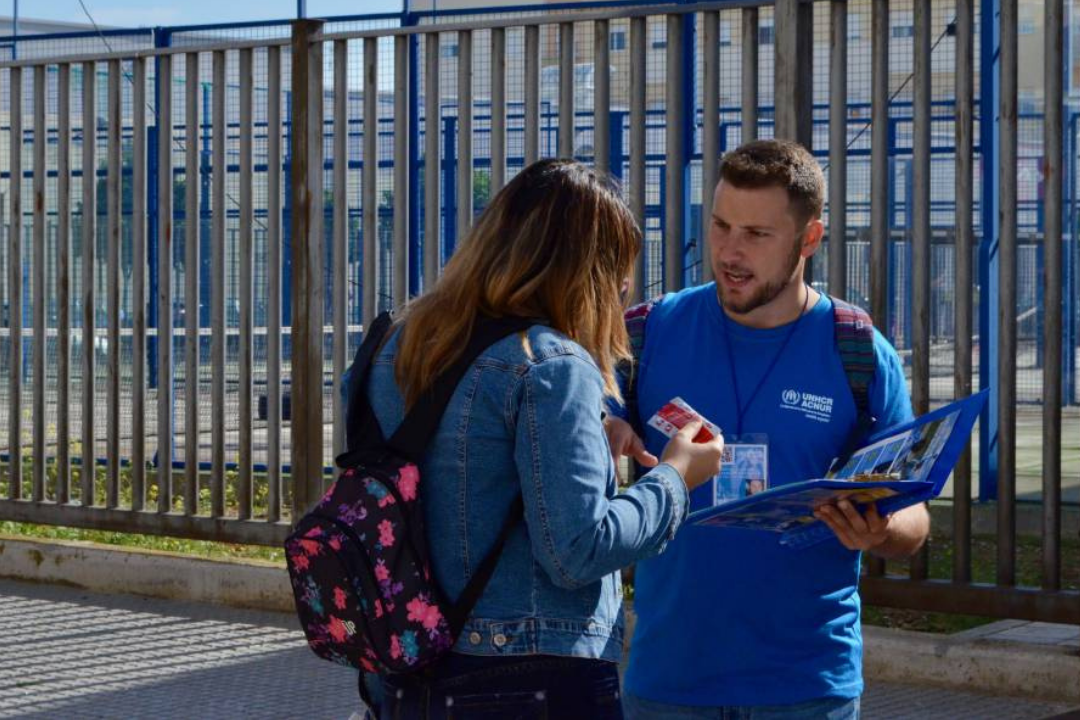 Un total de 24 asociaciones se beneficiarán de las subvenciones. /Archivo