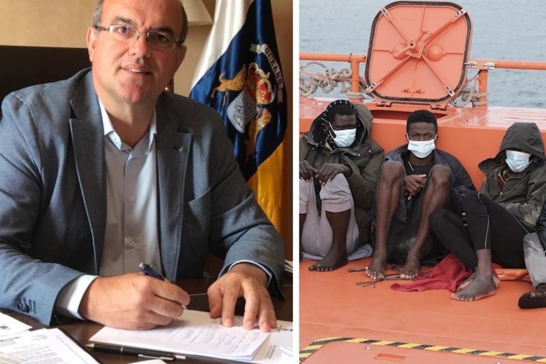 pestana inmigracion migrantes