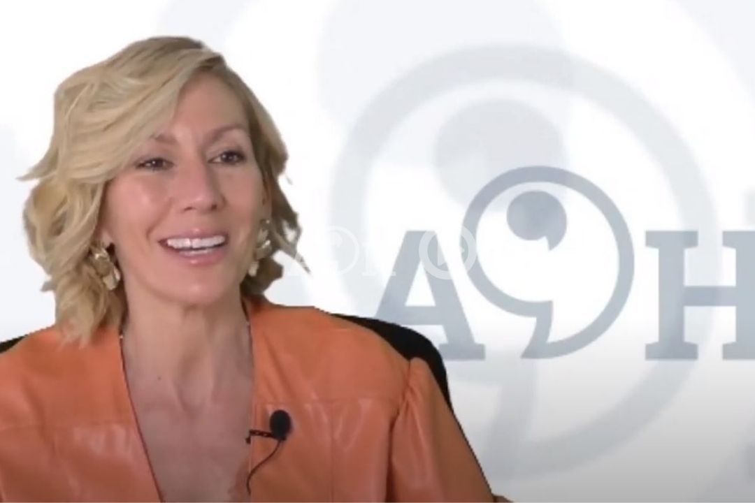 PILAR CUESTA ENTREVISTA WOMEN IN A LEGAL WORLD