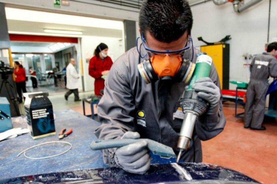 El paro en Canarias desciende de los 200.000 desempleados. / Imagen de la red