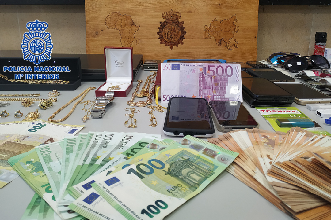 suceso prostitución