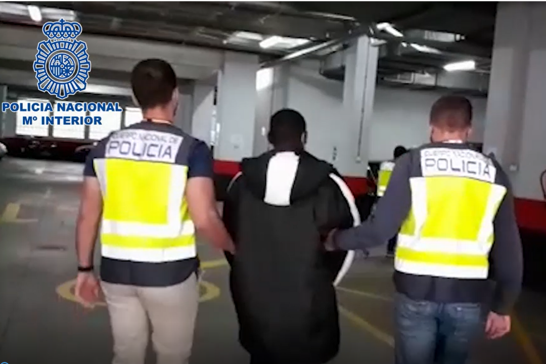 patrones de patera inmigración