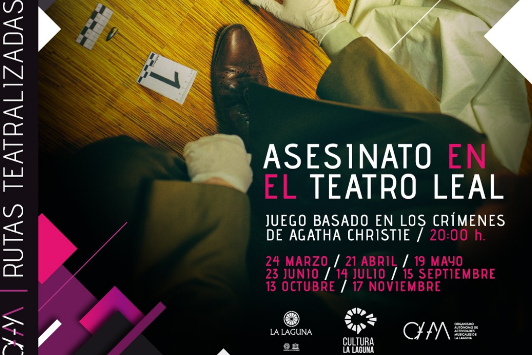 teatro leal