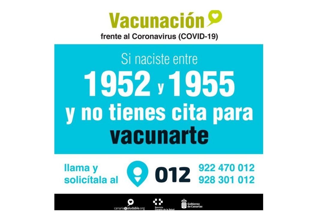 vacunacion