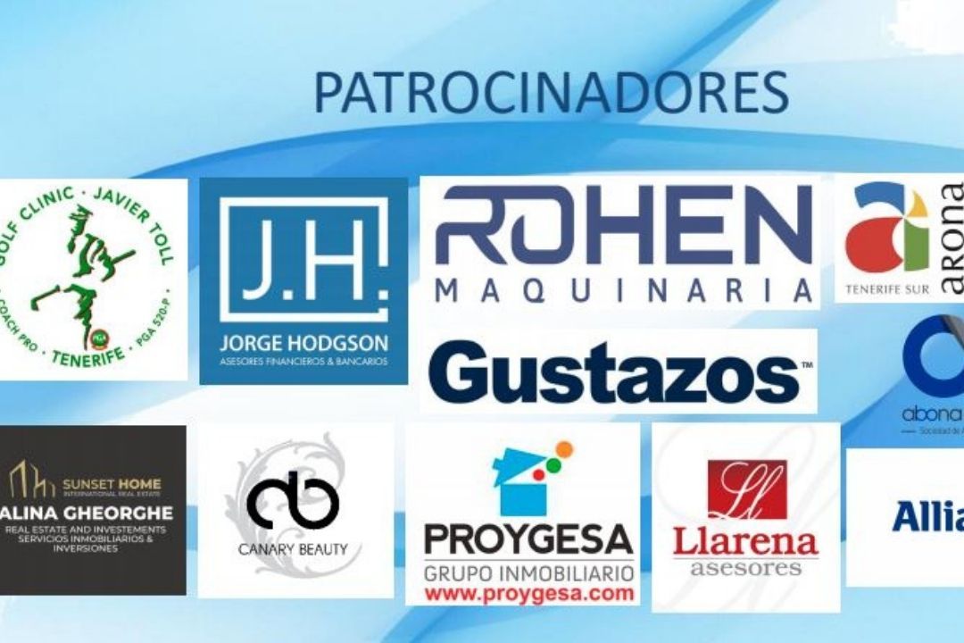 patrocinadores