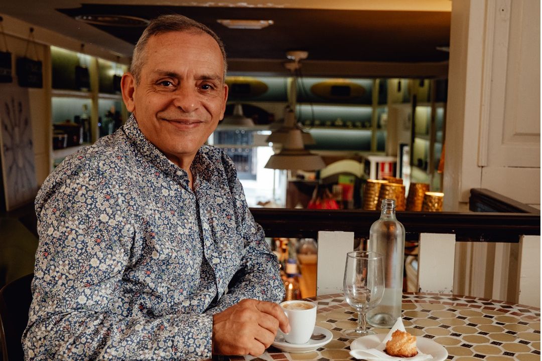 portada Efrain medina