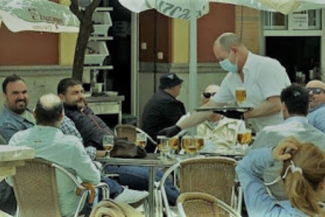 terrazas la chincheta