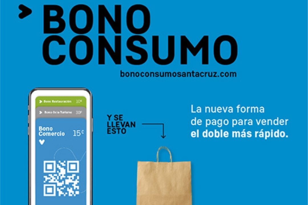 bono consumo santa cruz