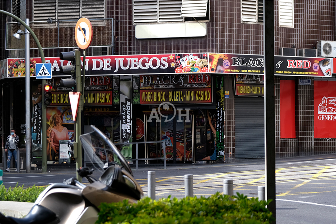 juego ludopatía jacfotografo