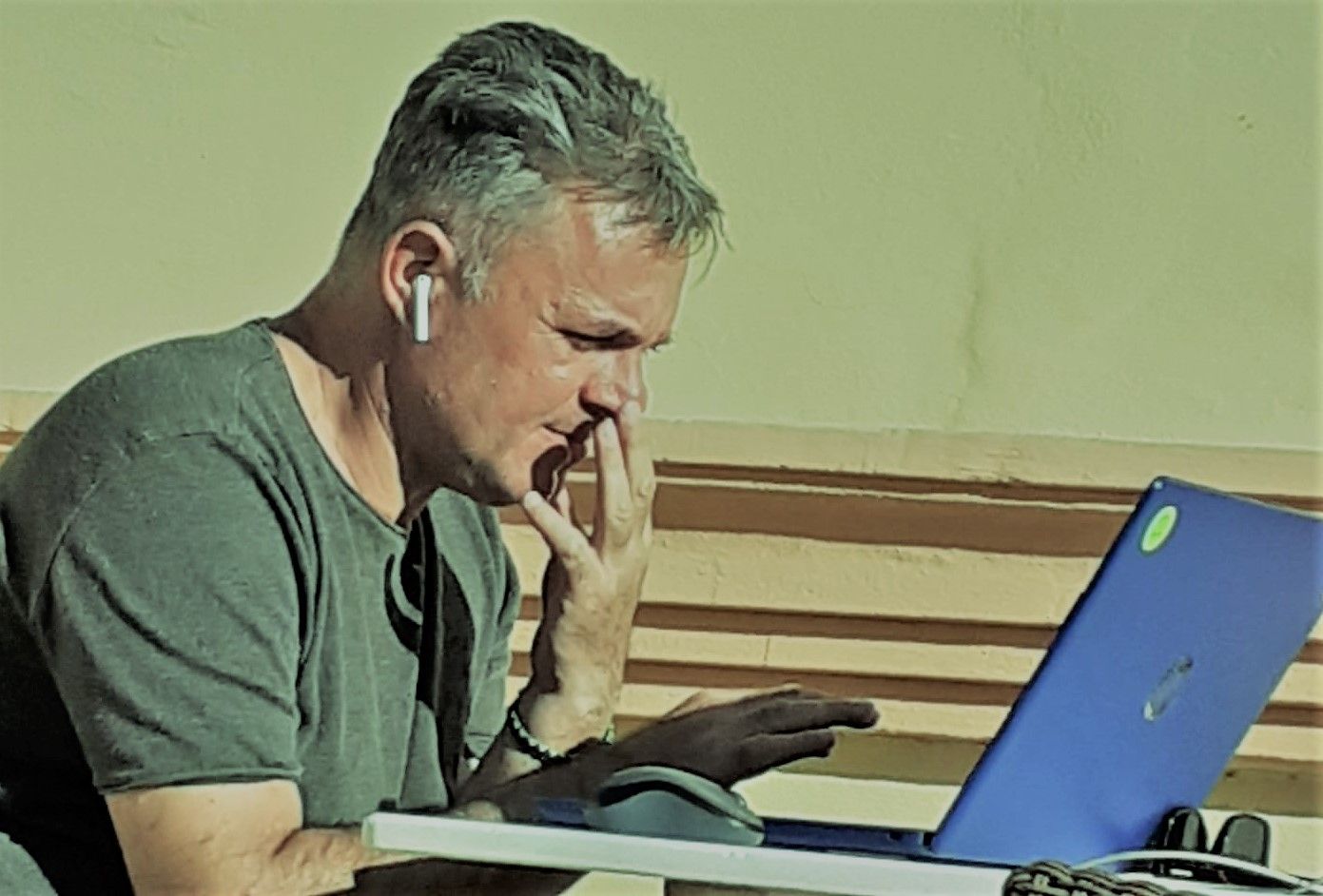 santiago negrin computer