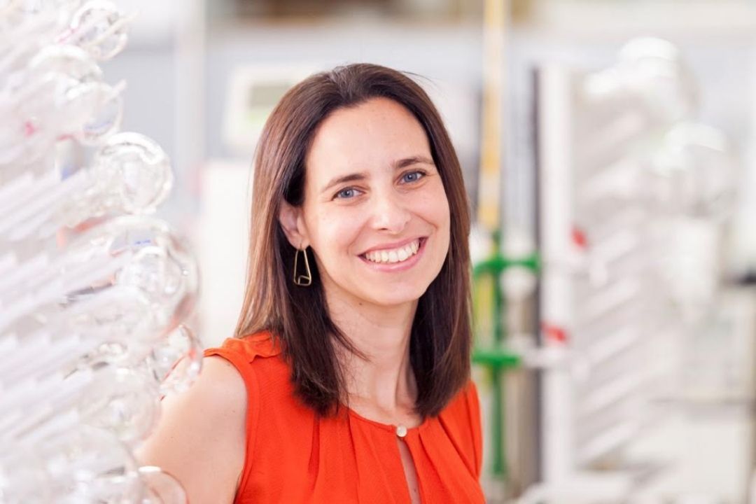 ana díaz química ull