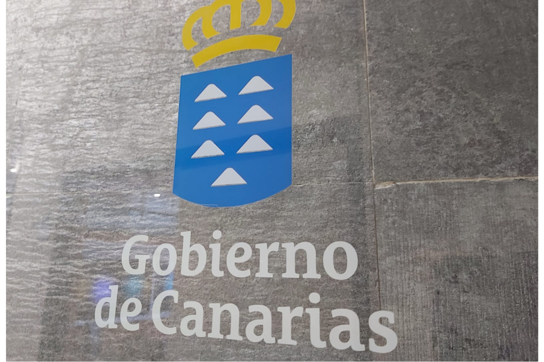 gobierno de canarias