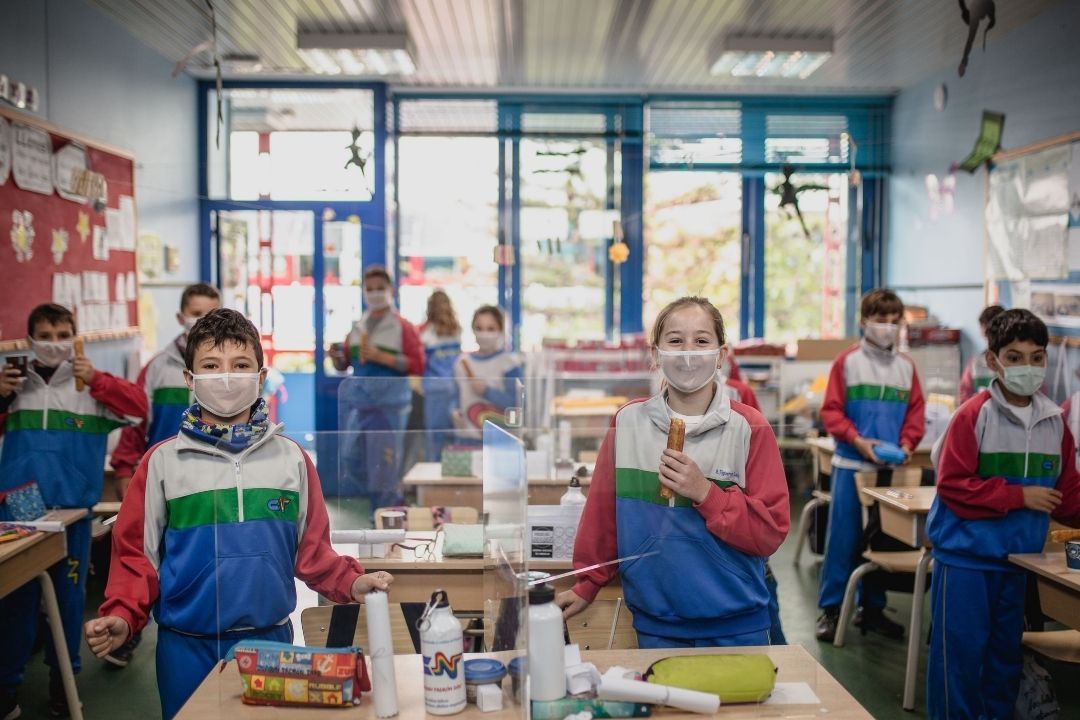 mascarillas inclusivas nuryana