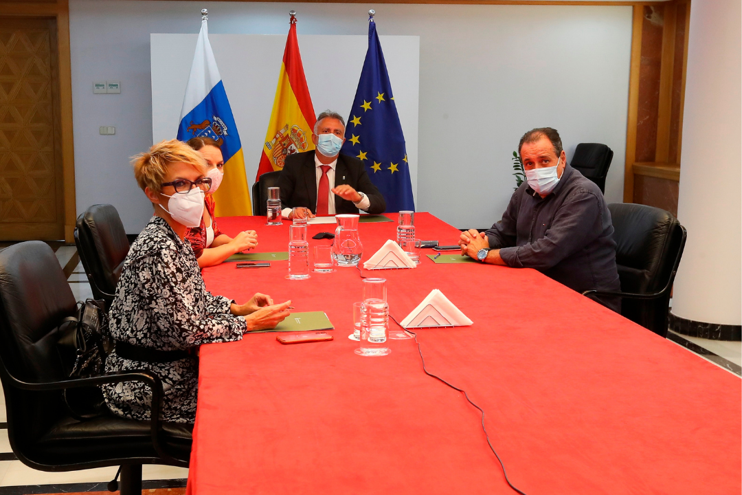 consejo extraordinario