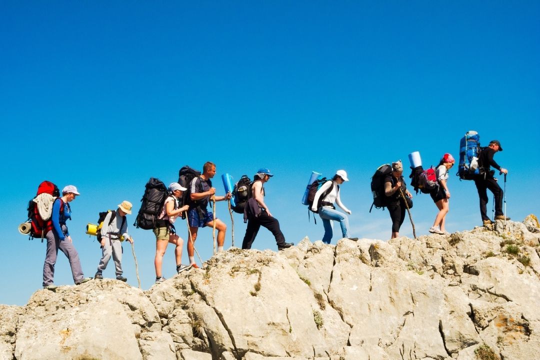 excursion activa canarias