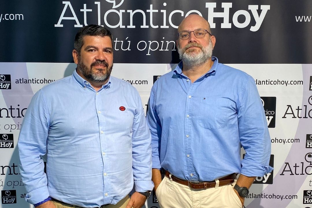 Alianza Red Logística