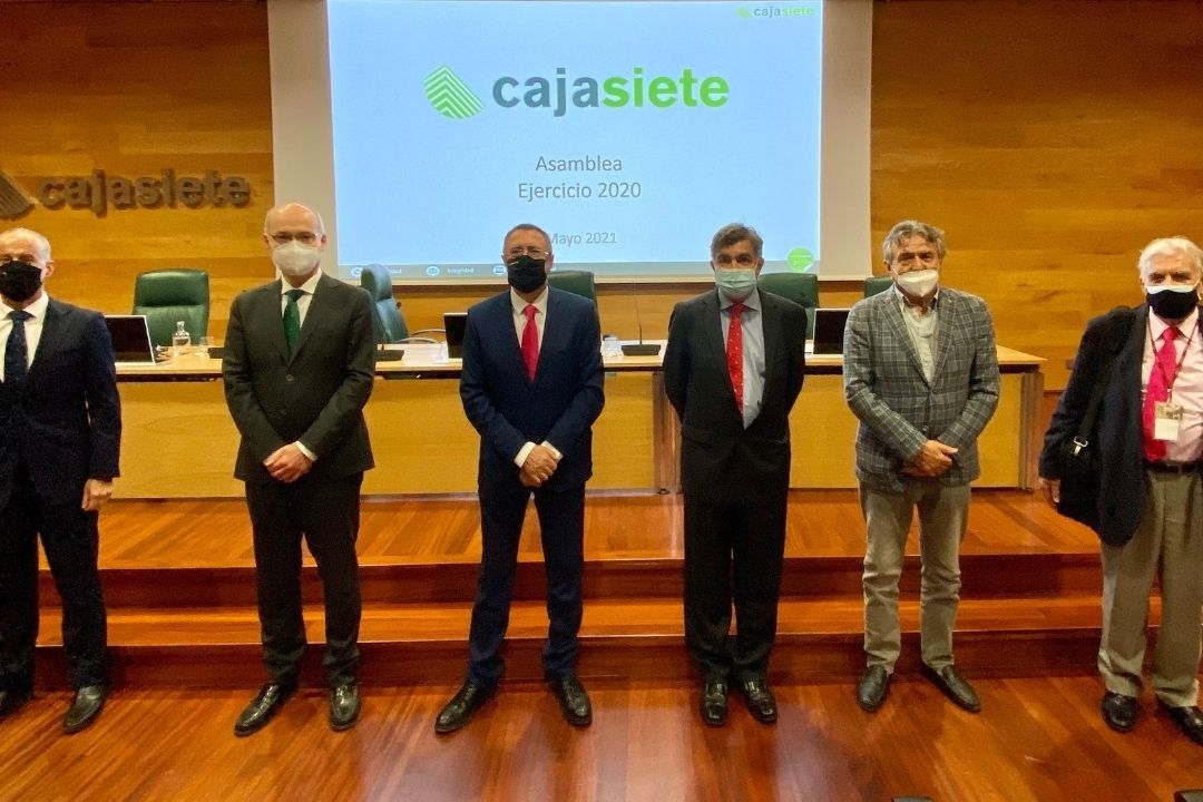 cajasiete
