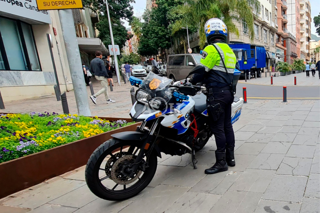policía jacfotografo