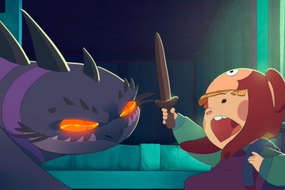 quirino disfraz para nicolas