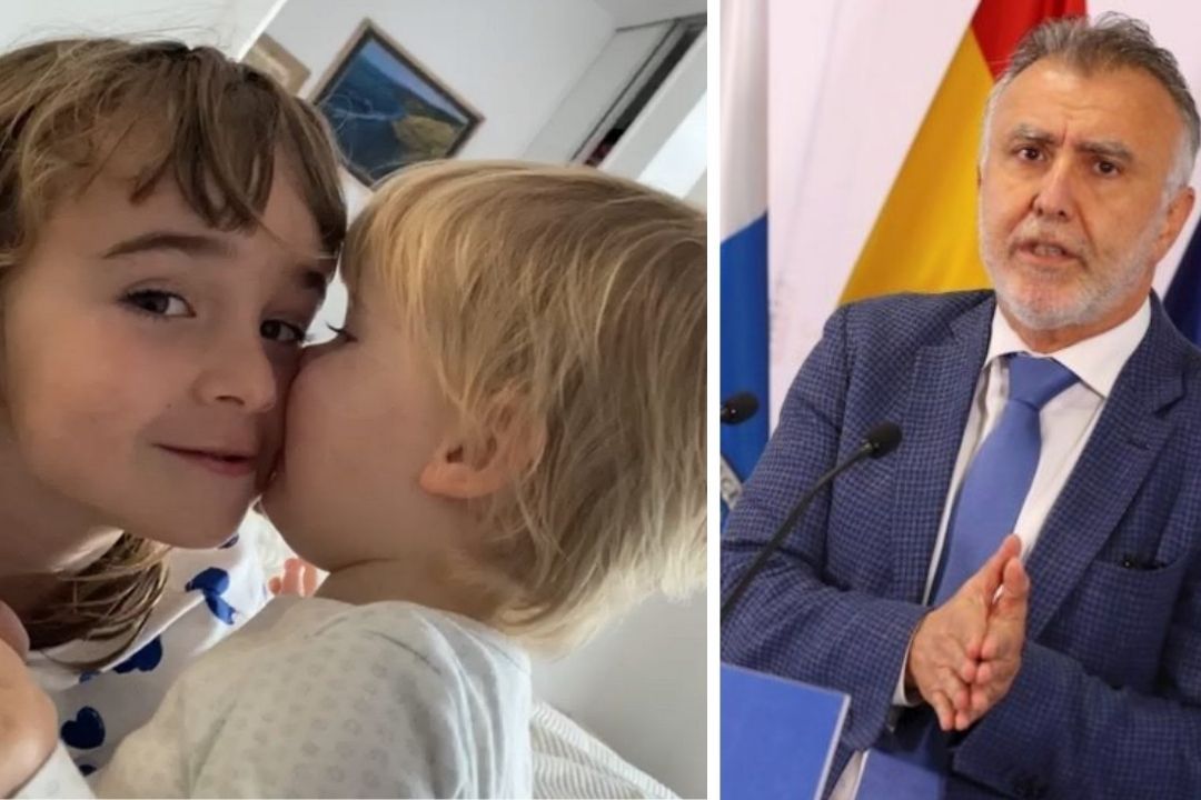 torres anna y olivia