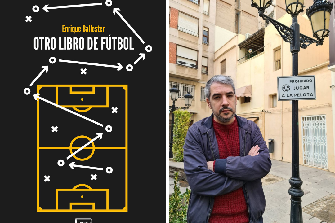 blog otro libro de fútbol