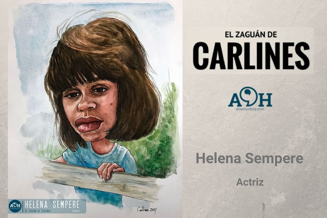 helena sempere el zaguán de carlines