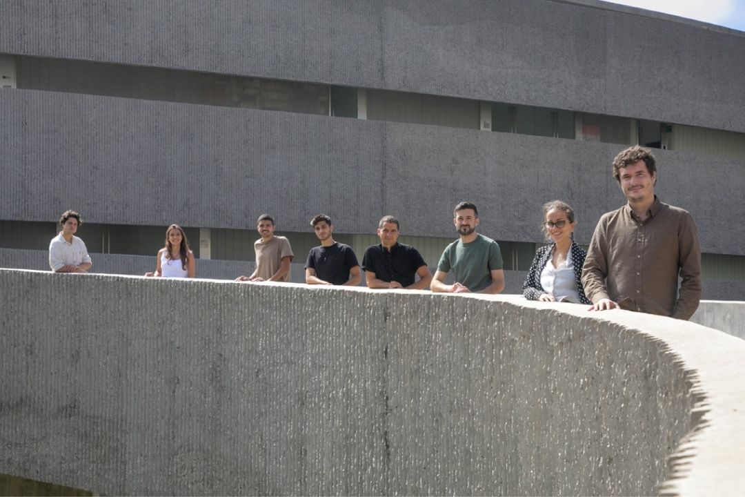 egregados ull bienal de venecia