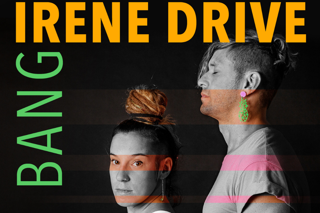 irene drive