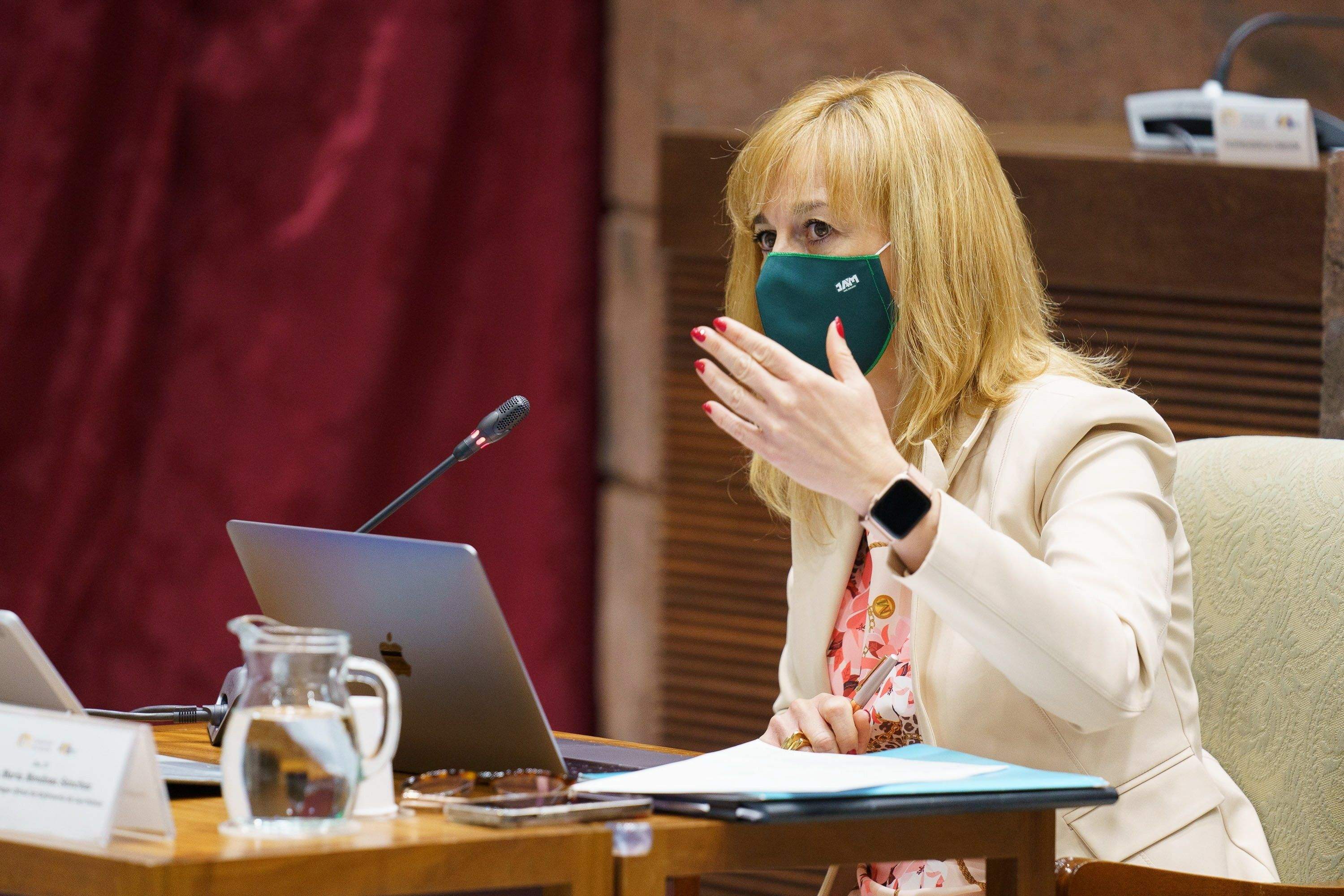 Enfermería pide cambiar el sistema sanitario y el modelo de organización