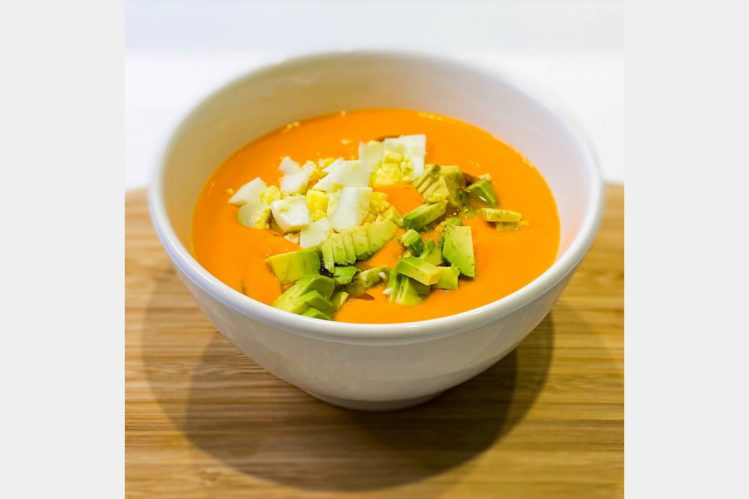 salmorejo