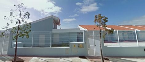 Escuela Infantil Municipal ELISA GONZÁLEZ DE CHAVES