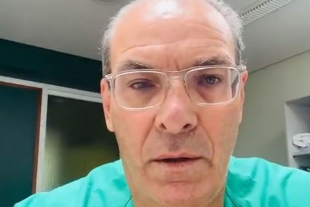 doctor domingo video