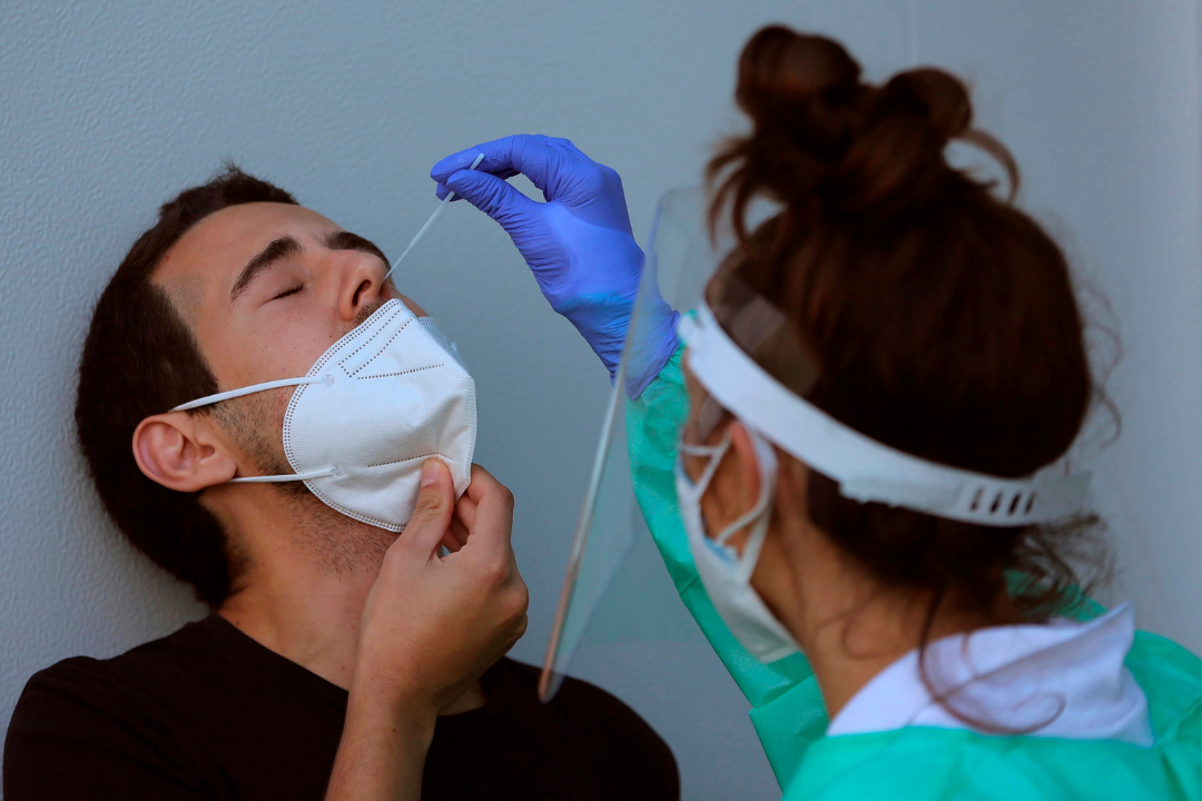 Se tramitan 11 mil bajas laborales automatizadas en una semana