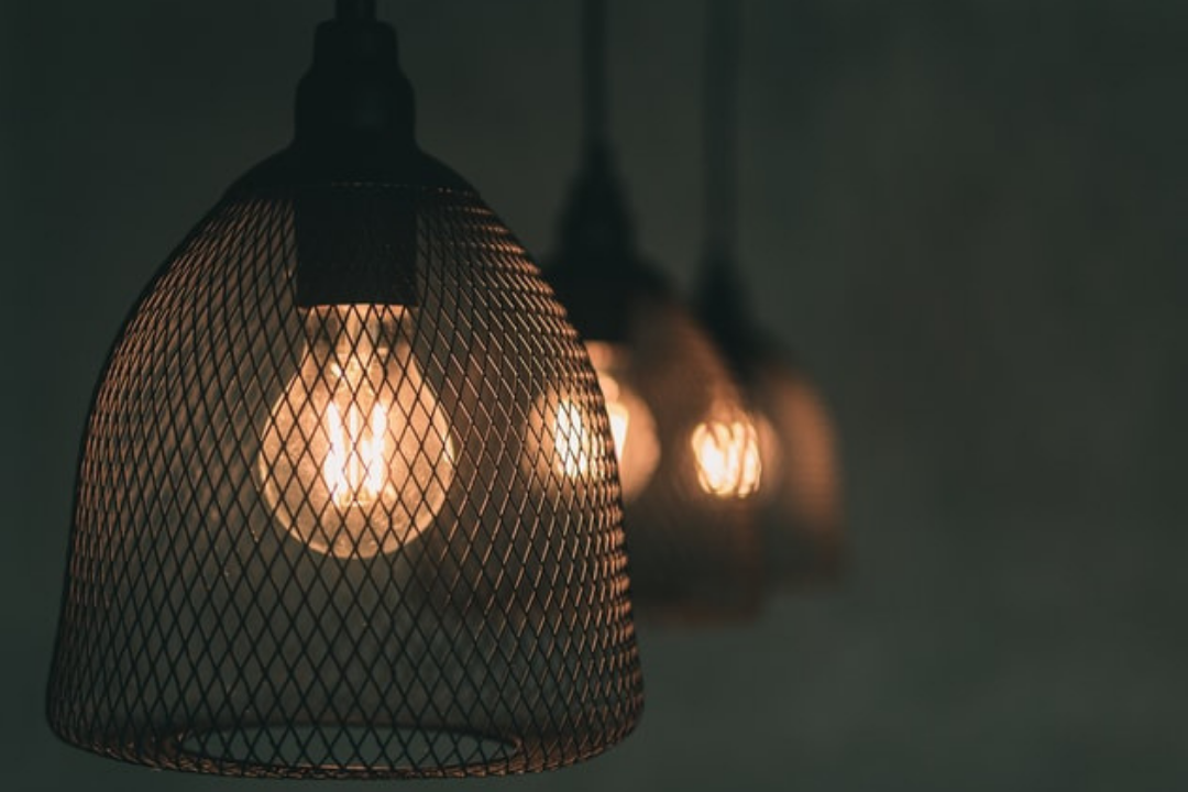 Luz (contaminación lumínica) ./ unsplash