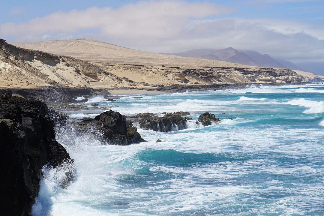 Fuerteventura 1080x720