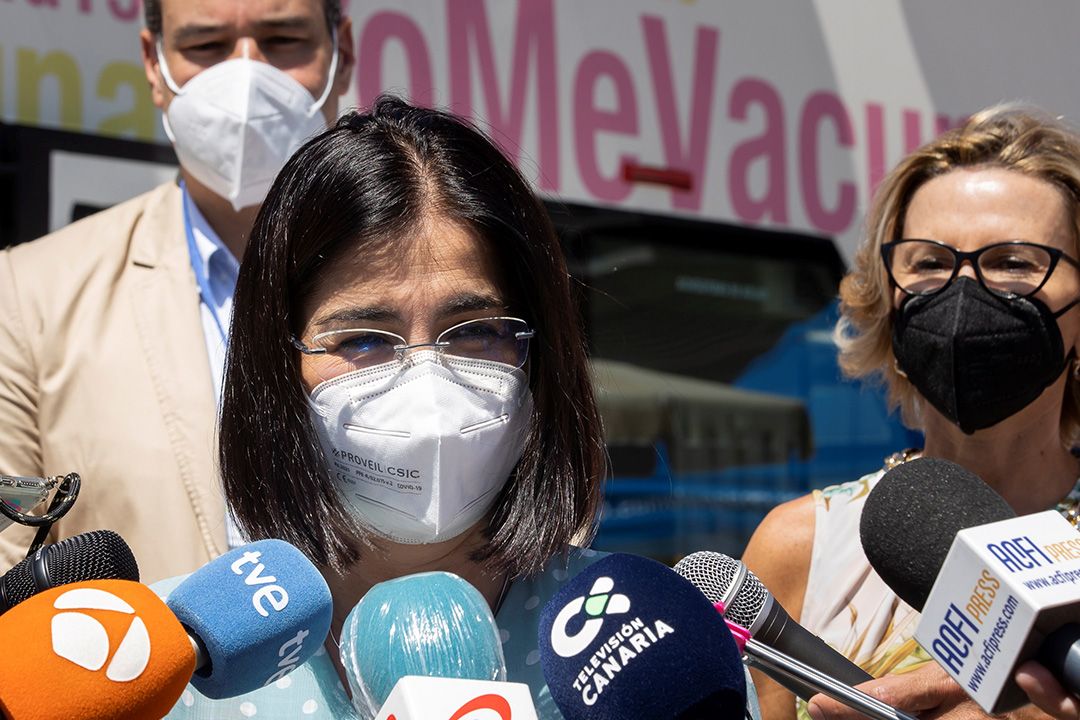 Carolina Darias 1080x720