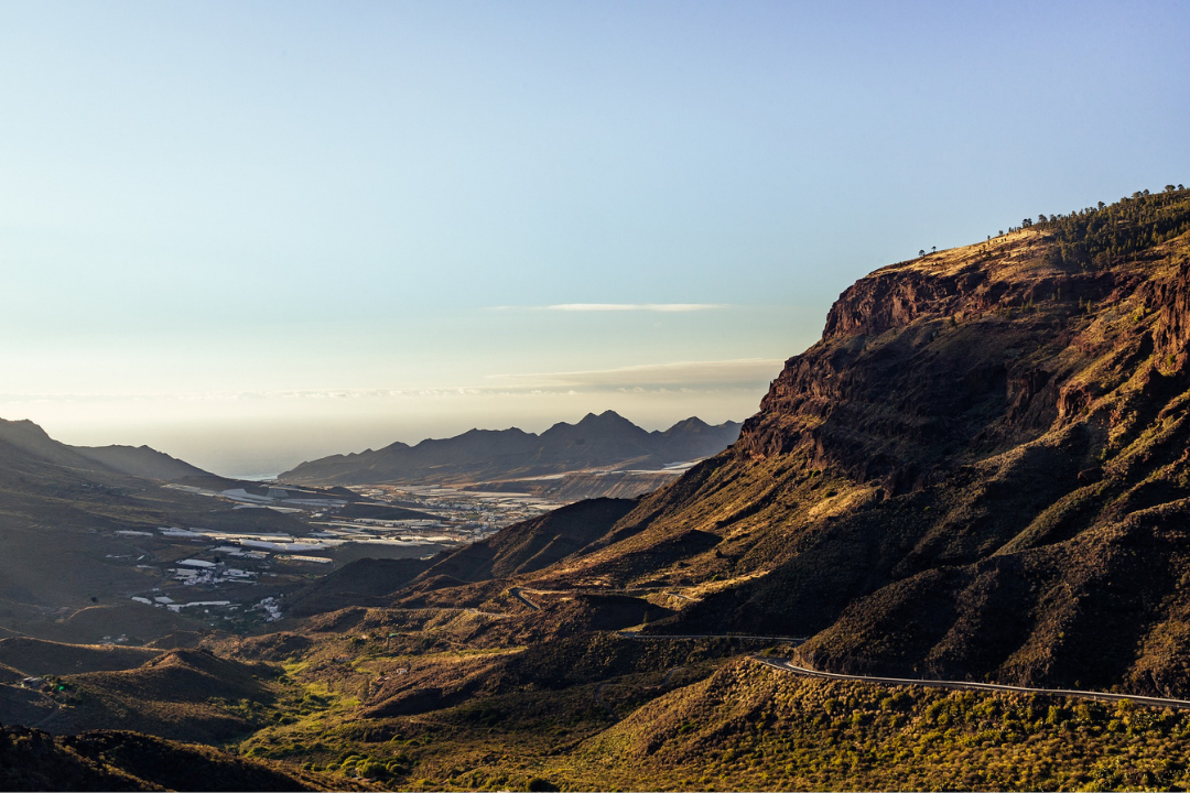 el tiempo en canarias