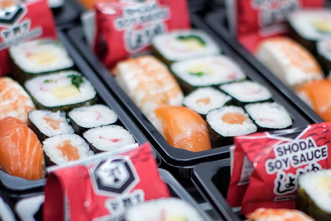 Koyasan Foods 1080x720