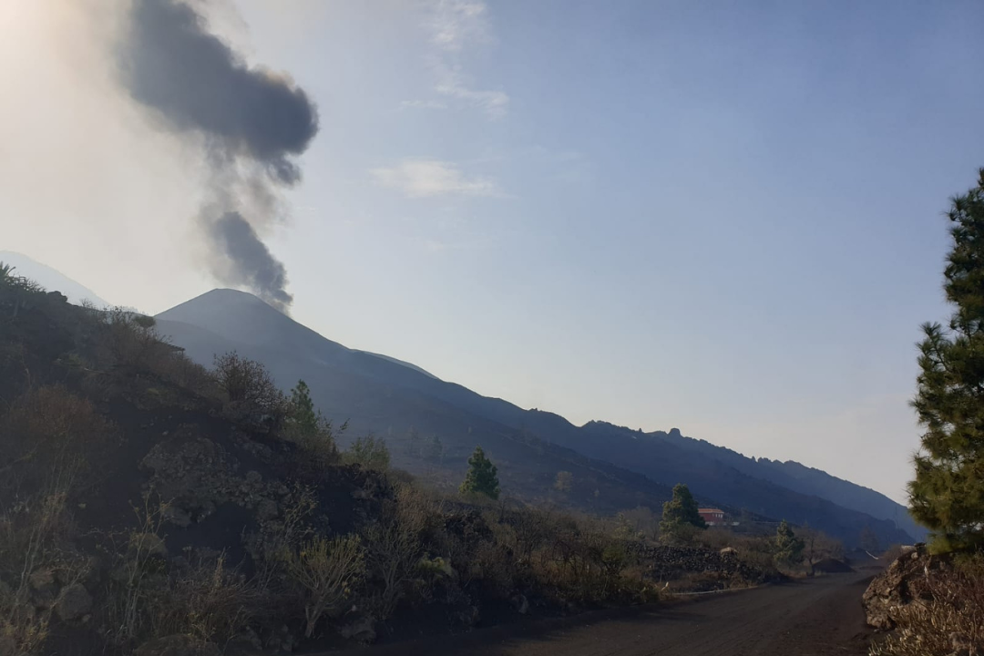 volcán la palma-involcán