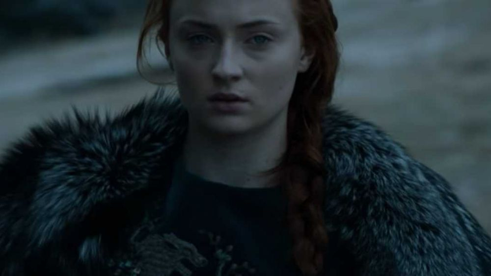 Capítulo 9 (sexta temporada) 'La batalla de los bastardos'