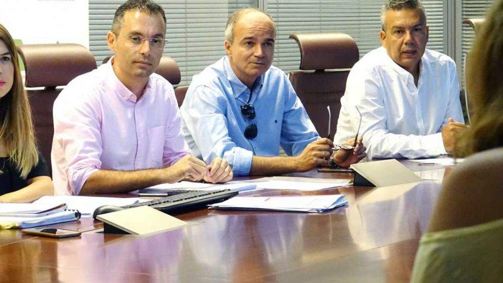 Urbanismo autoriza el nuevo Plan General de Ordenación Urbanismo autoriza el nuevo Plan General de Ordenación