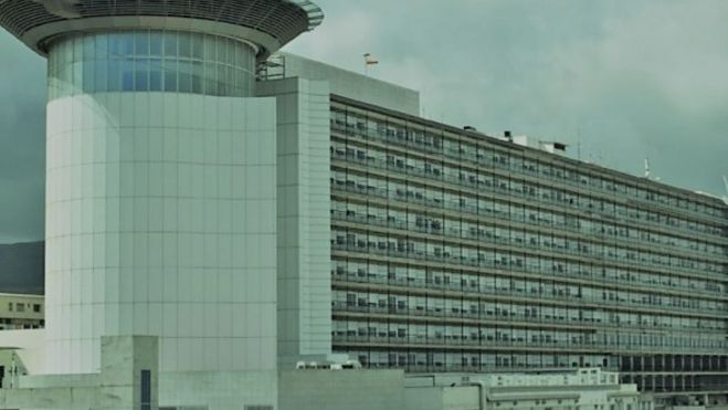 Hospital Universitario de Canarias (HUC) / ARCHIVO