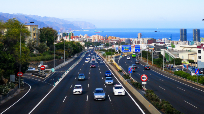 santa cruz tráfico santa cruz tráfico