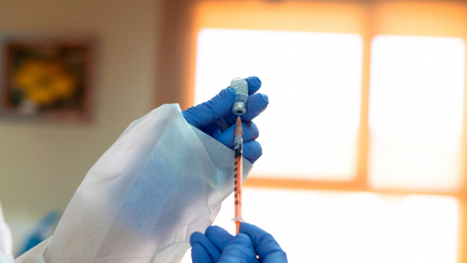 VACUNA EFE VACUNA EFE