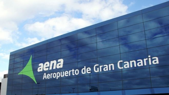 Aeropuerto de Gran Canaria. / Atlántico Hoy