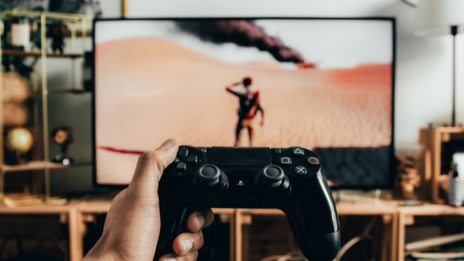 videojuegos videojuegos