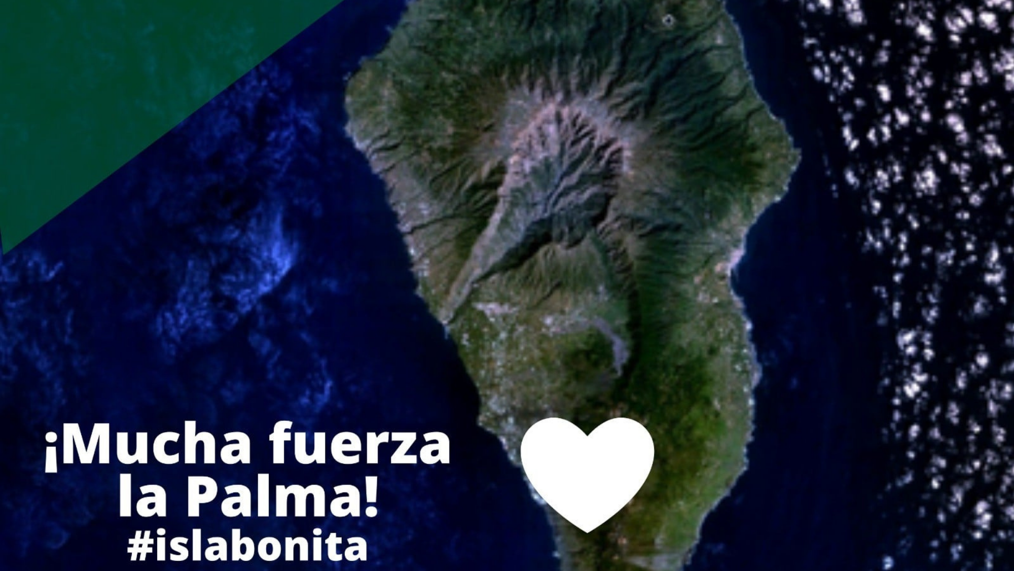 COTIME mantiene su compromiso con la Isla Bonita./ COTIME. 