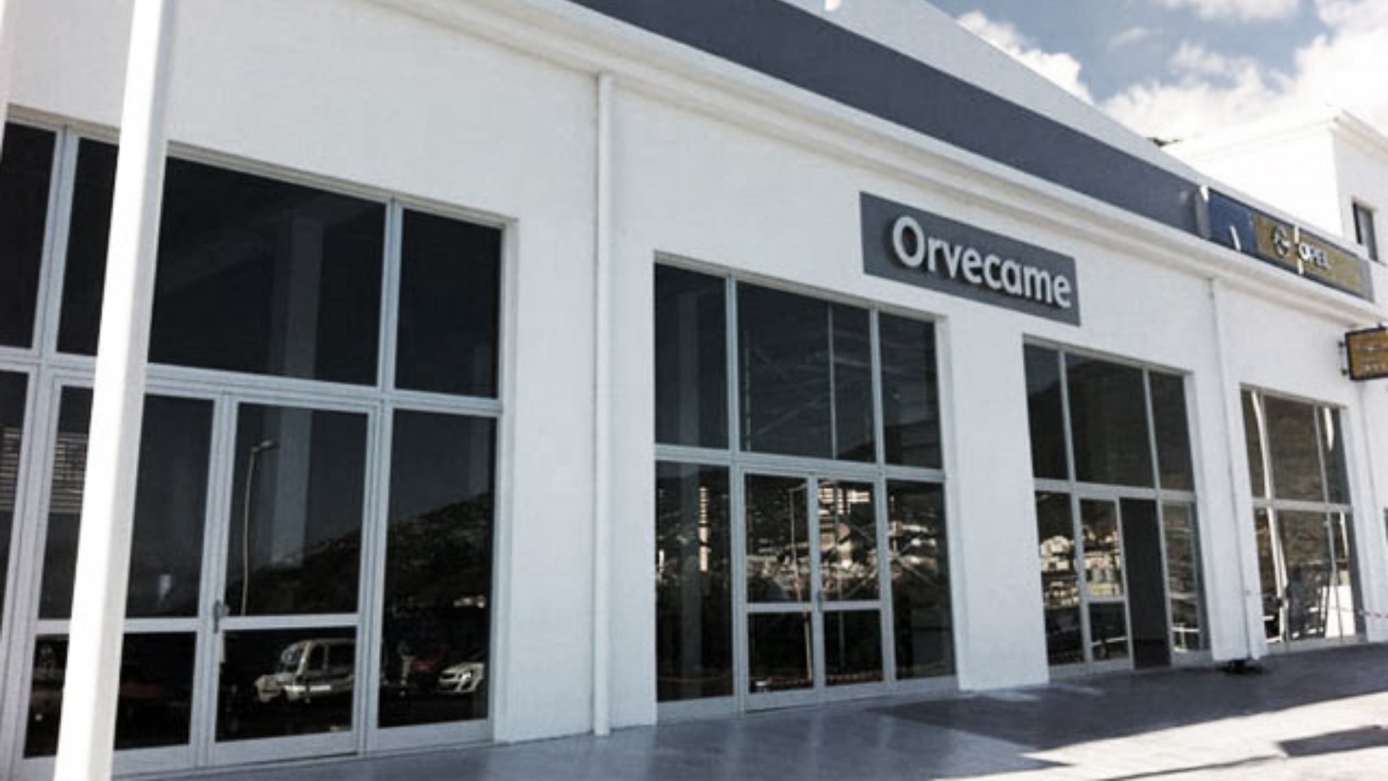 Cabrera Medina invierte 2,5 millones en Orvecame Tenerife